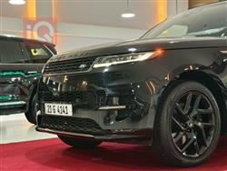 لاند روفر رانج روفر سبورت